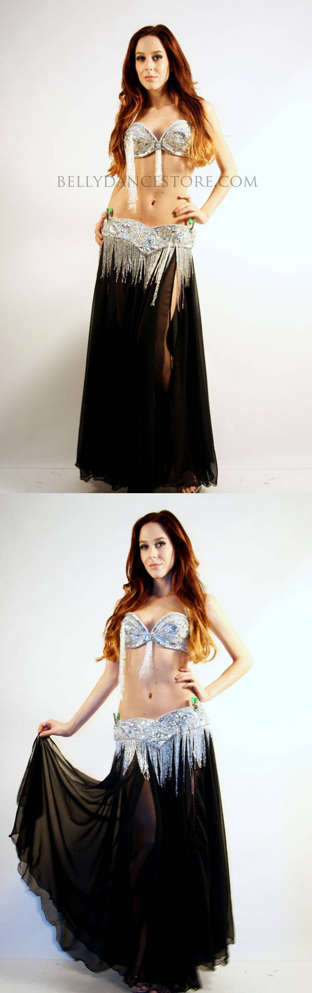 Black Skirt Black Skirt