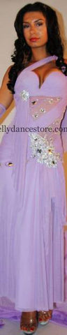 Eman Zaki Dress Costume 17315
