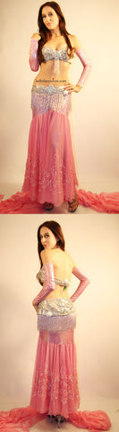 Pharaonics of Egypt Pharaonics Of Egypt Christina Skirt