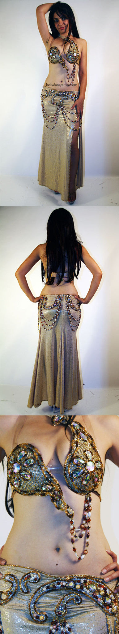 Two Piece Costume Clearance