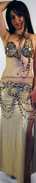 Two Piece Costume Clearance