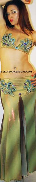 Hanan Costume