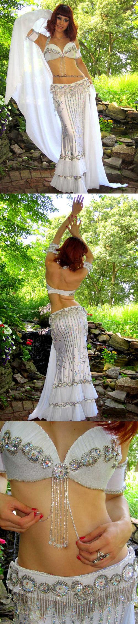 Pharaonics of Egypt Andalusia Dream