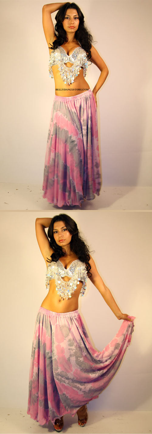 Pink Skirt Pink Skirt