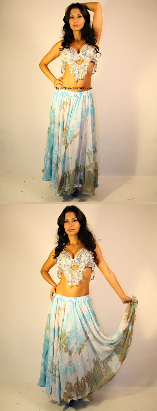 Tie Die Skirt Tie Die Skirt