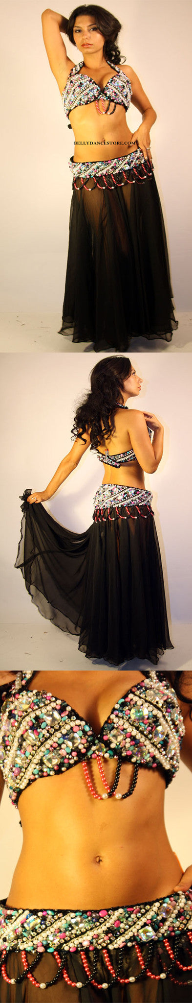 Mumtaz Two Piece Costume Costume Sale