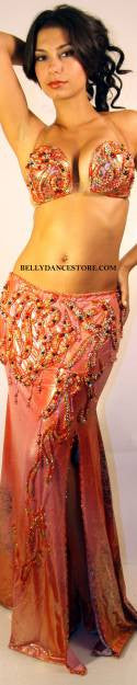 Hanan Costume