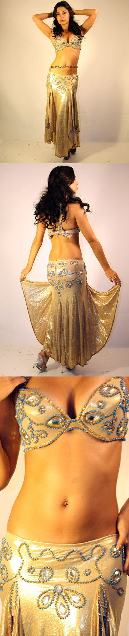 Hanan Costume Hanan Costume