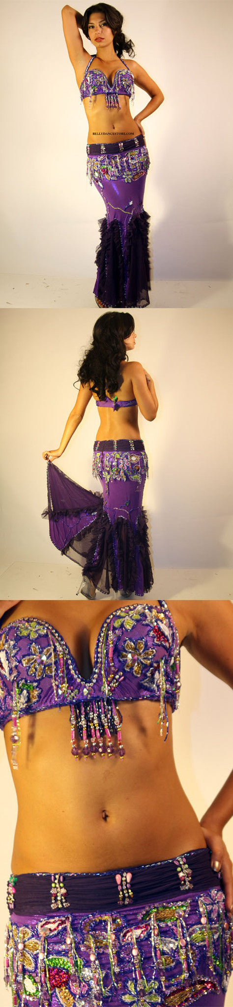 Nile Waves Nile Waves