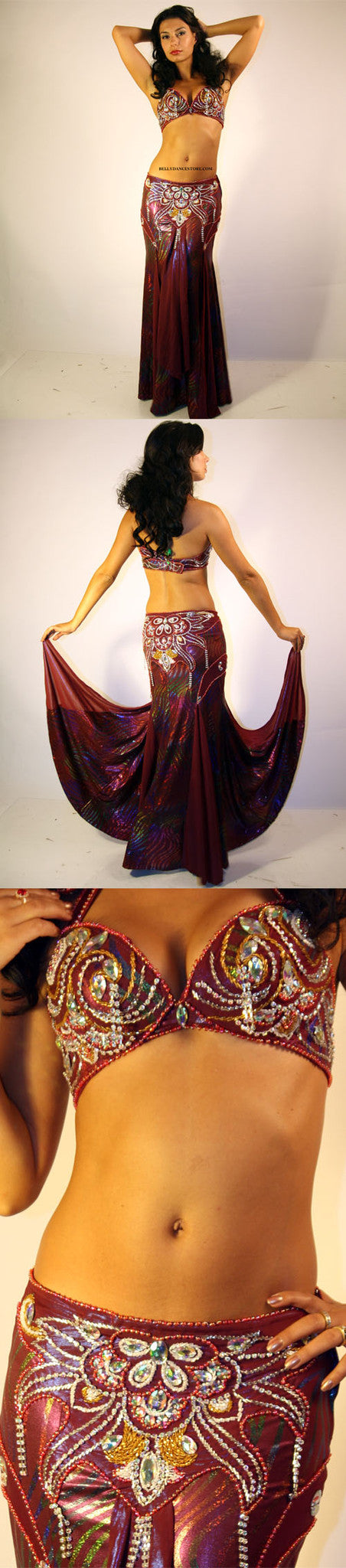 Diamond  Costume Diamond  Costume