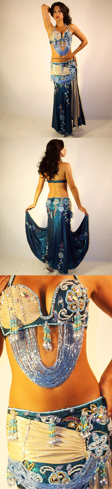 Diamond Costume Diamond Costume