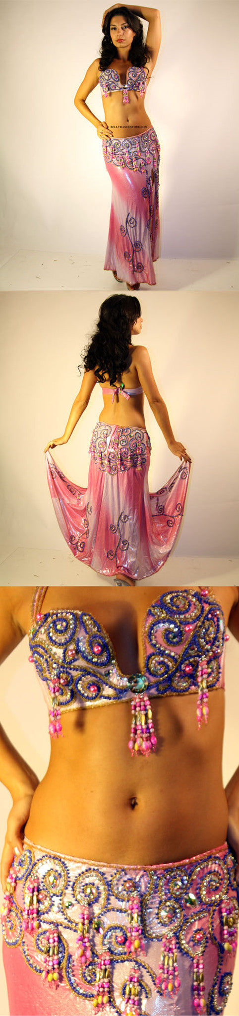 Hanan Costume Hanan Costume