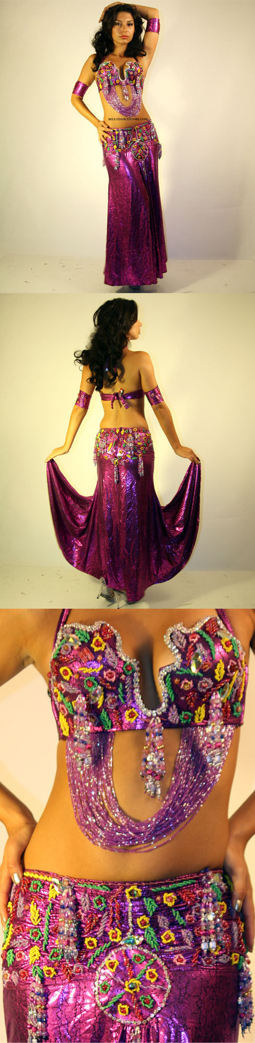 Nile Waves Nile Waves