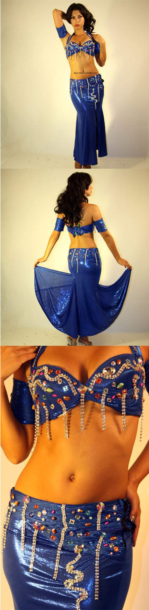 Crystal Collection Clearance