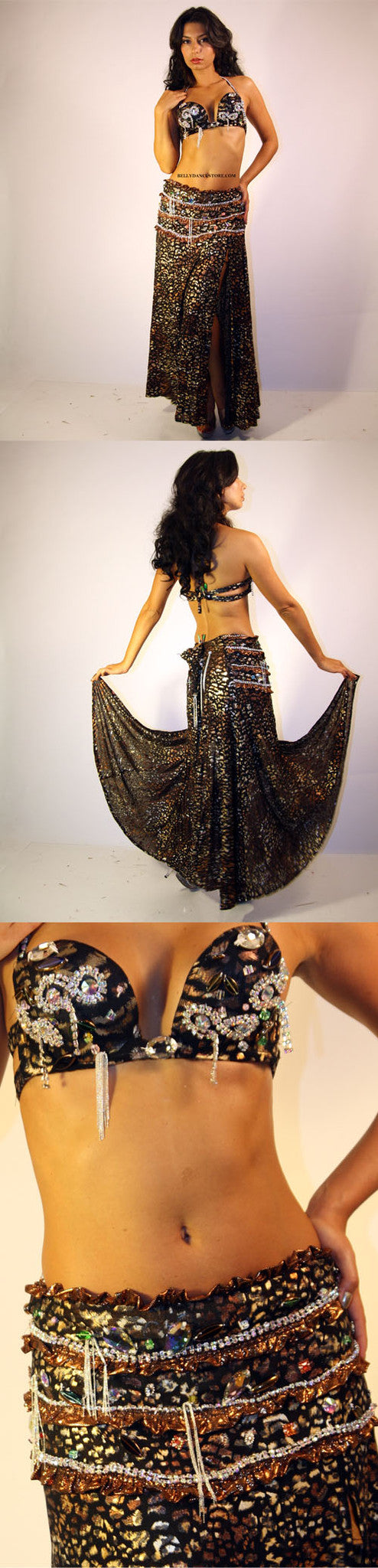 Crystal Collection Mark Down