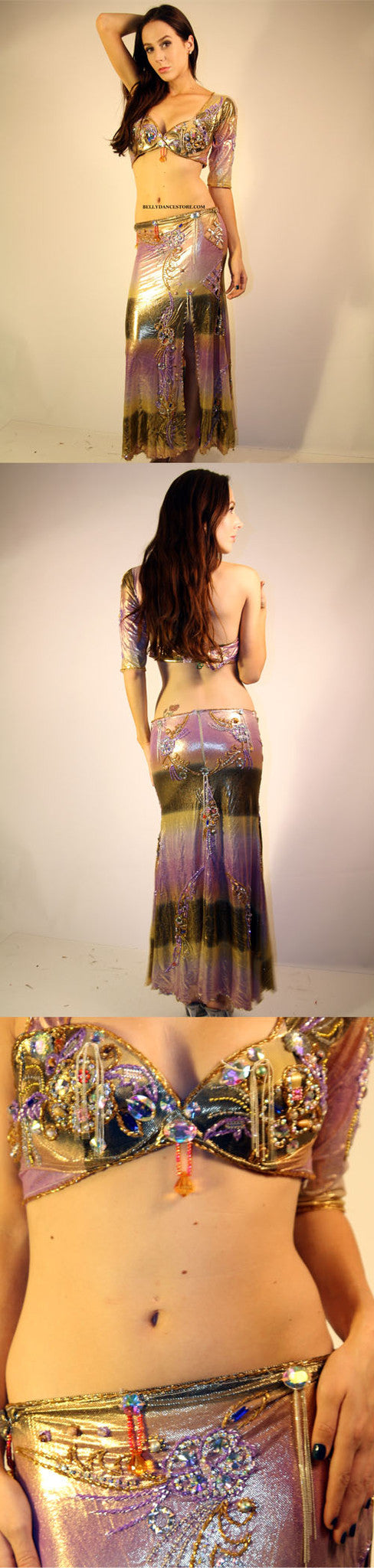 Egyptian Bloom Collection Costume Clearance