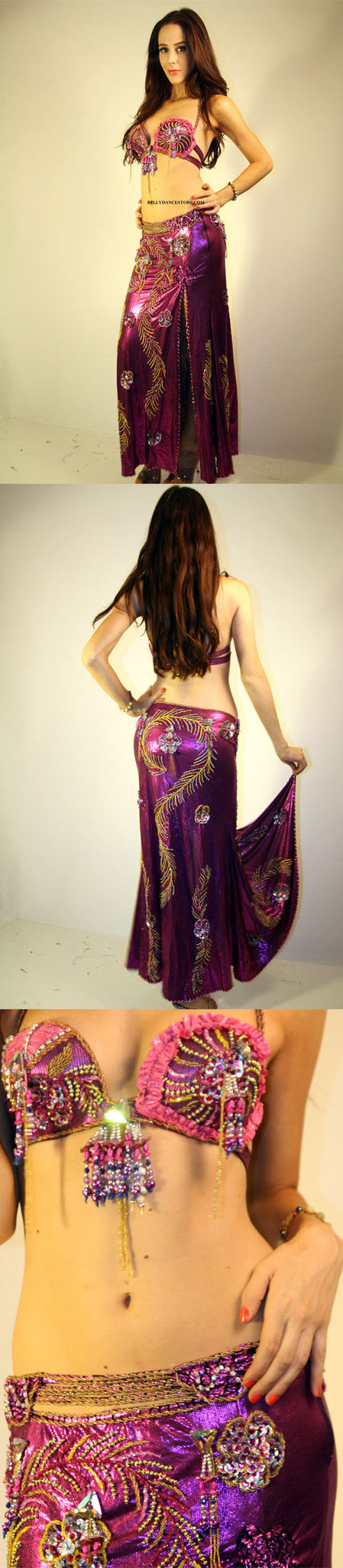 Nabila  Costume Clearance