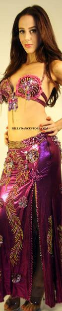 Nabila Costume Clearance