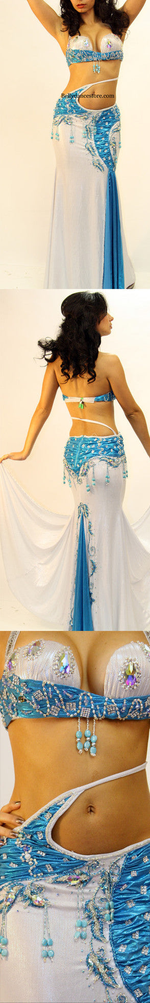 Mumtaz costume 18287