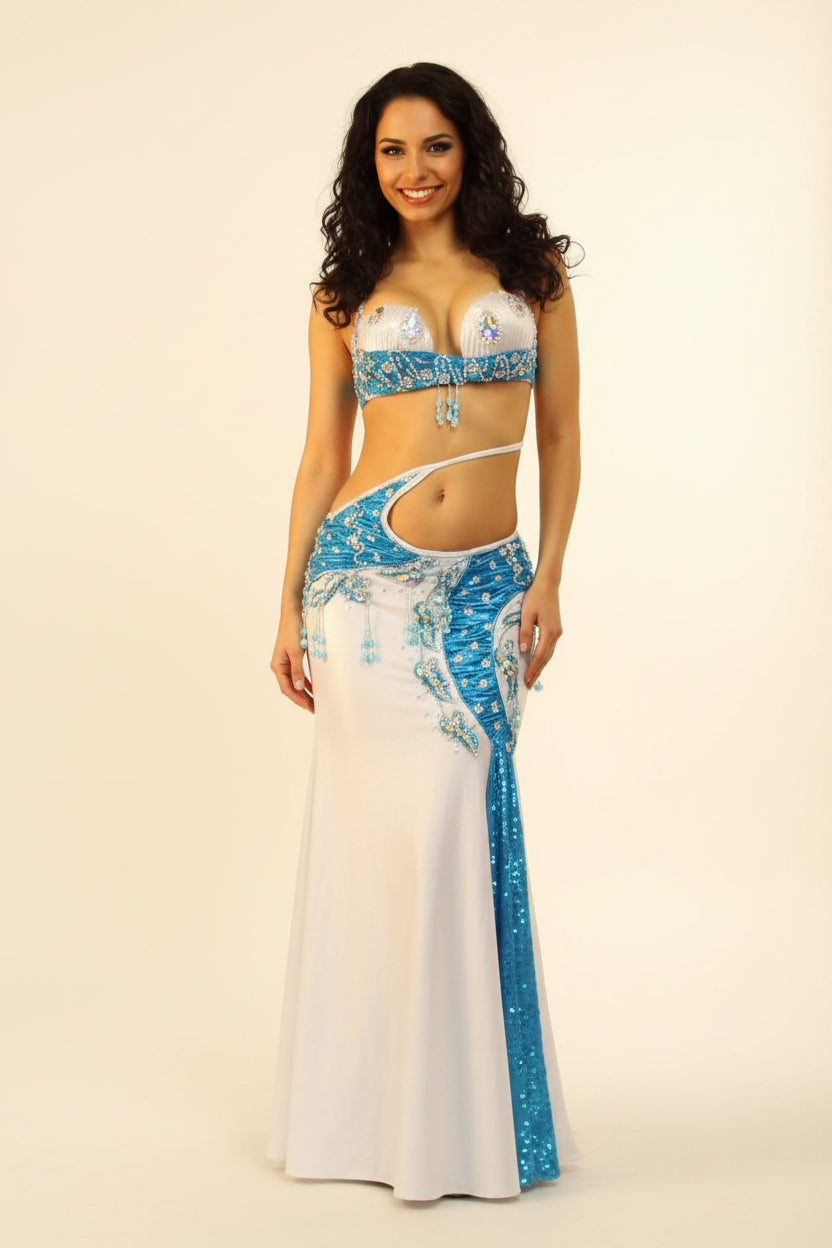 Mumtaz costume 18287