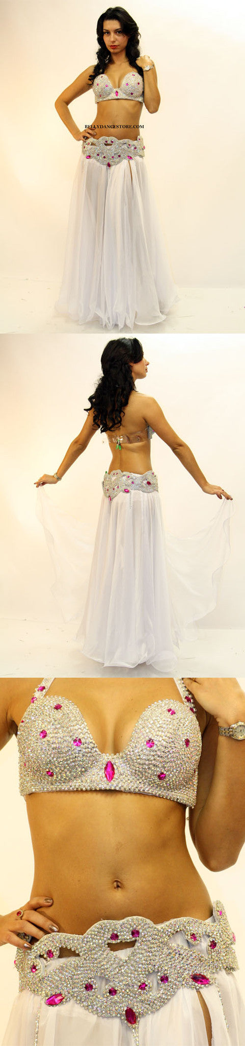 BDS Classic PinK Sapphire Surprise