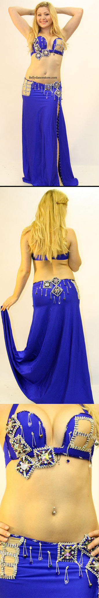 Raqia Hassan  Costume Raqia Hassan  Costume