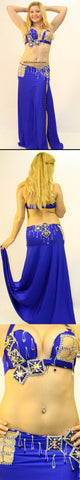 Raqia Hassan  Costume