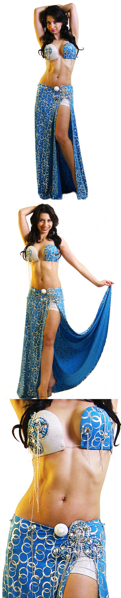 Raqia Hassan Costume Raqia Hassan Costume