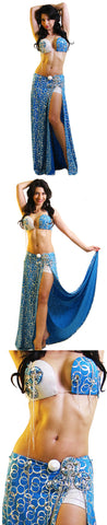 Raqia Hassan Costume