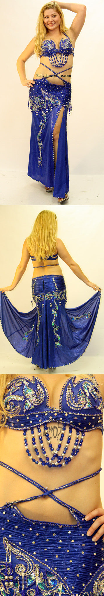 Hanan  Costume Hanan  Costume