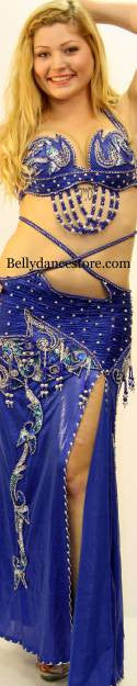 Hanan Costume