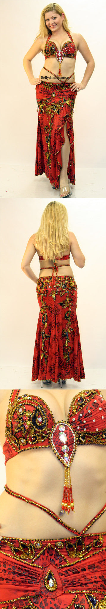 Hanan Costume Hanan Costume