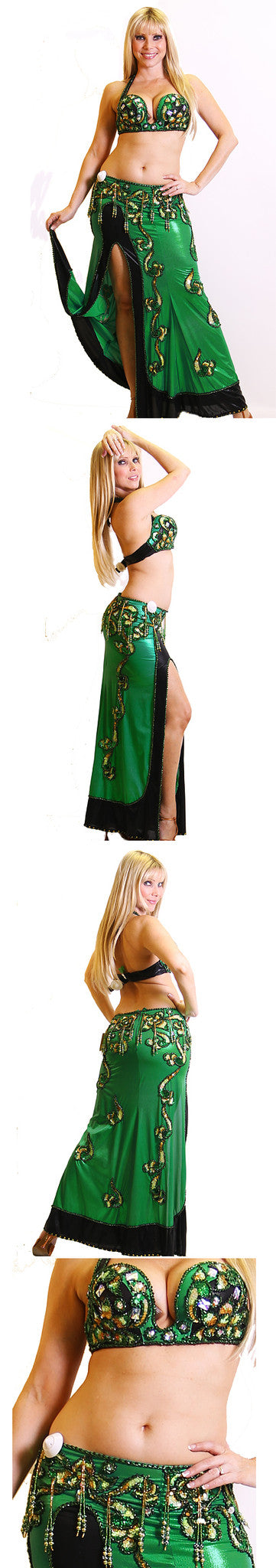 Hanan  Costume Hanan  Costume