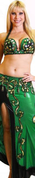 Hanan Costume