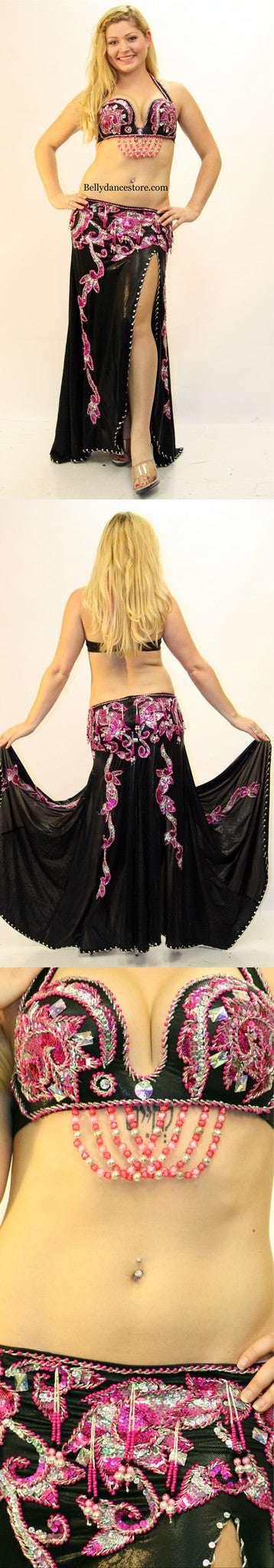 Hanan Costume Hanan Costume