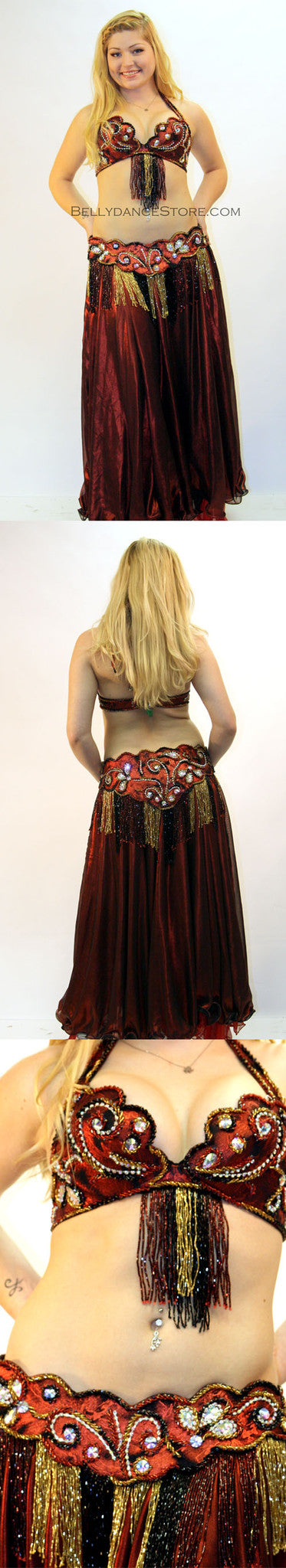 Lili Jewels (A/B) Lili Jewels (A/B)