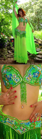 Pharaonics of Egypt All That Sparkle