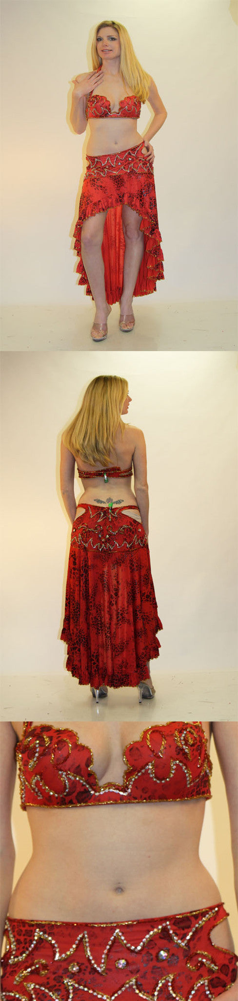 Diamond Costume Clearance