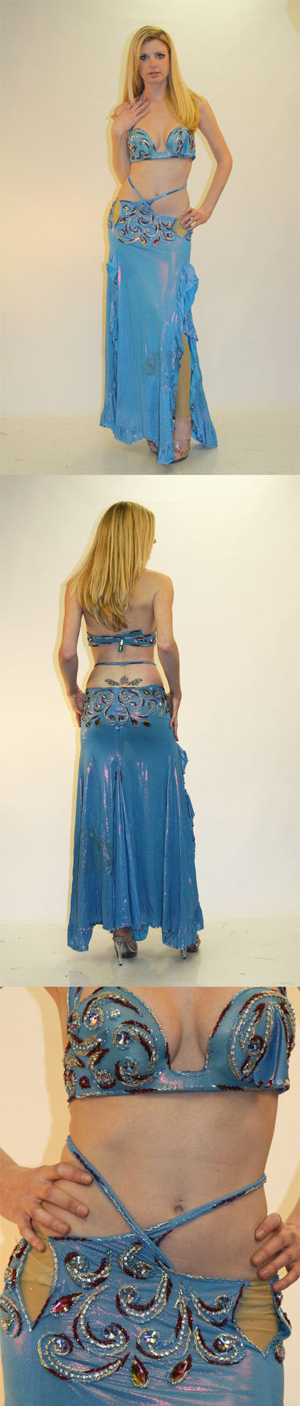 Hanan Costume Clearance