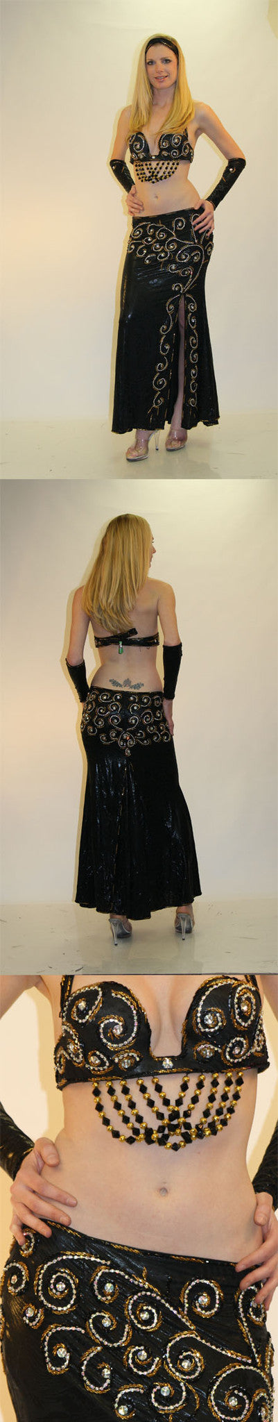 Hanan Costume Clearance