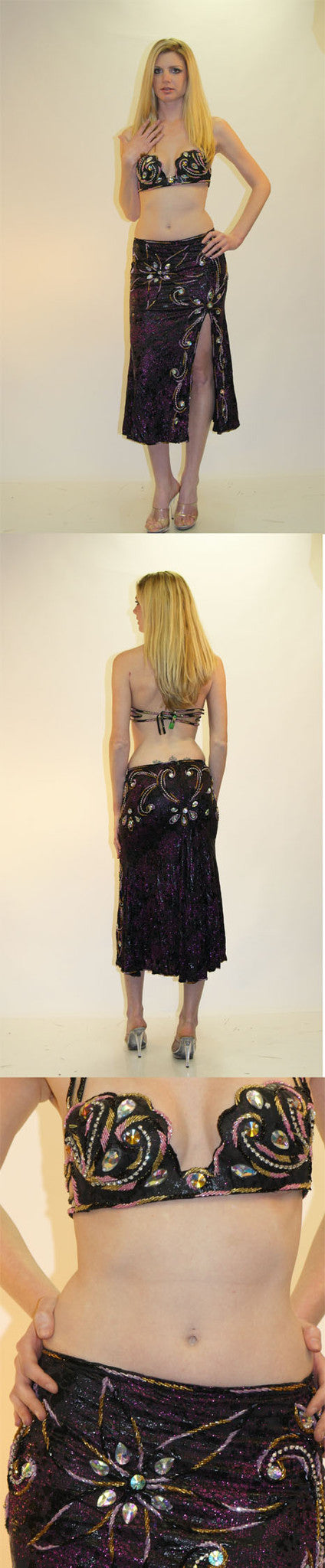 Diamond Costume Clearance