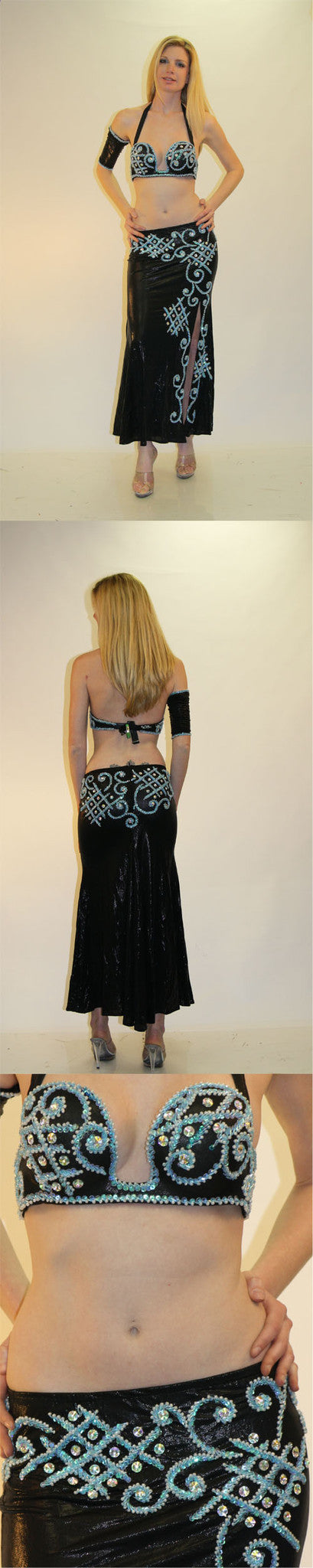 Hanan Costume Mark Down Hanan Costume Mark Down