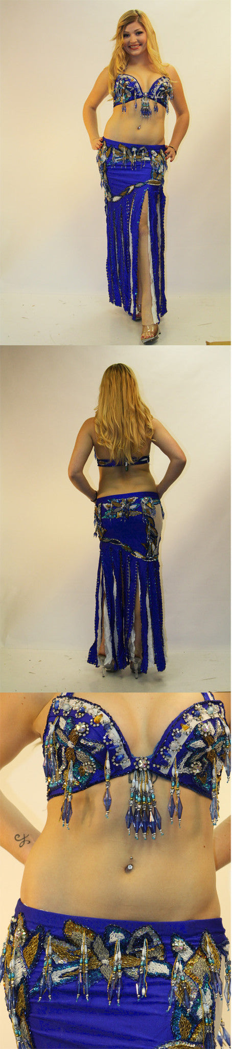 Egyptian Bloom Costume Clearance