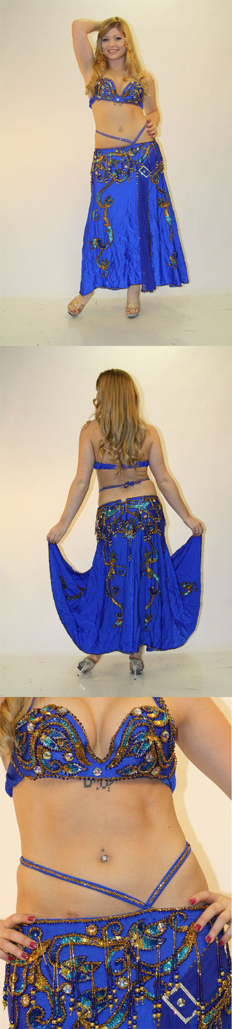 Hanan Costume Clearance