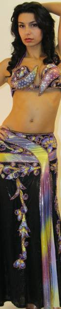 Hanan Costume