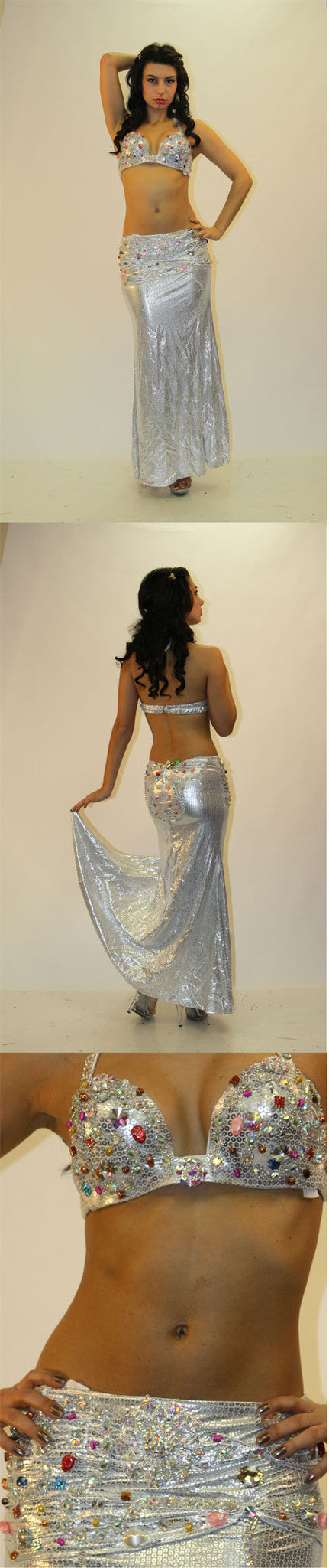 Two-Piece Costume Clearance