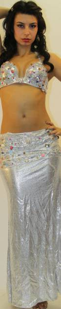 Two-Piece Costume Clearance