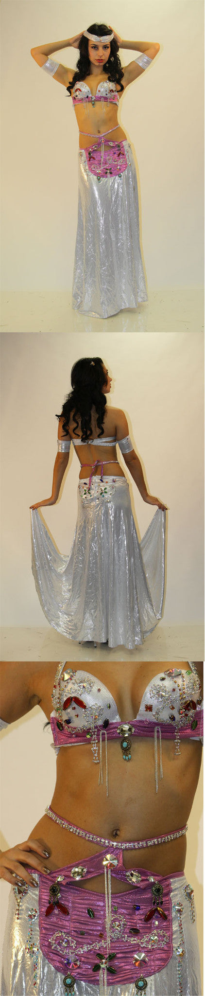 Two-Piece Costume Clearance