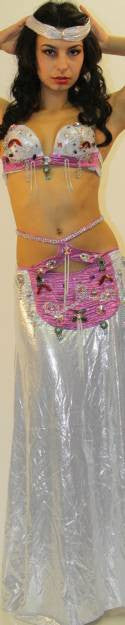 Two-Piece Costume Clearance