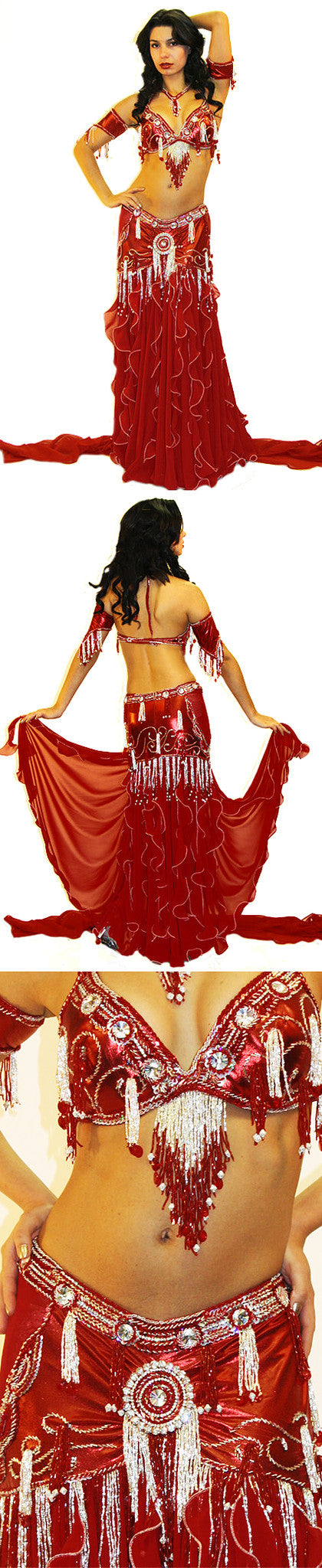 Sim Two Piece Costume Sim Two Piece Costume